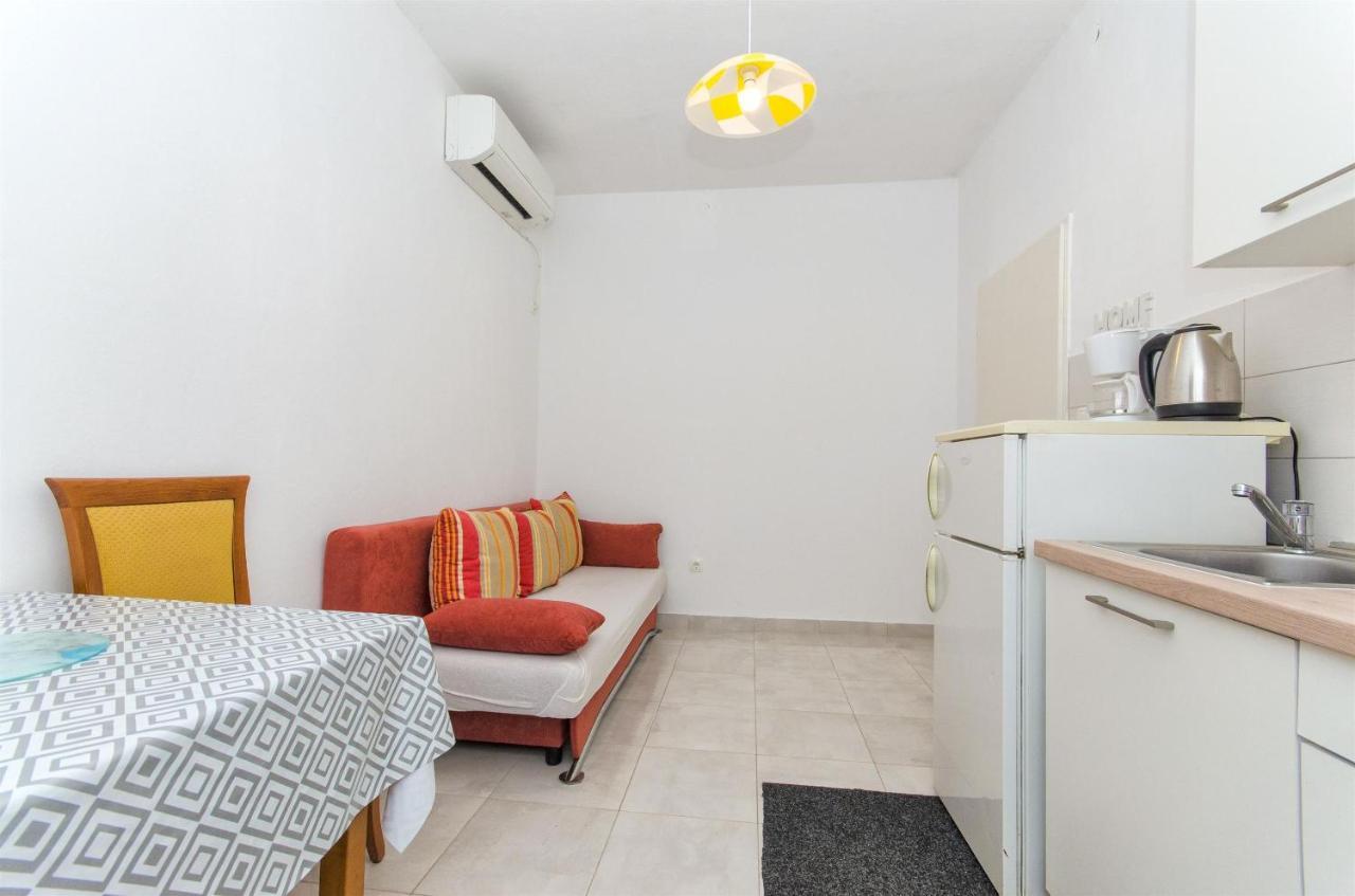 Apartments Paolo Okuklje Luaran gambar